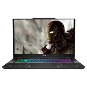 MSI Cyborg 15 B2RWFKG - Intel Core 7