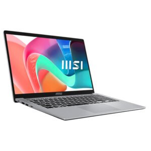 MSI Modern 15 F1MG - Intel Core 5 - 4