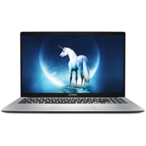 MSI Modern 15 F1MG - Intel Core 5