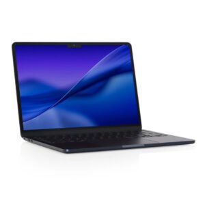 MacBook Air 13 inch M5 - 4