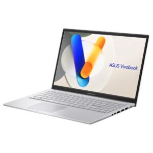 ASUS Vivobook 15 X1504VAP BQ4619 - 4