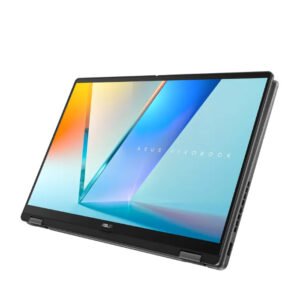 ASUS Vivobook S14 Flip TP3407SA-DS74T - 4
