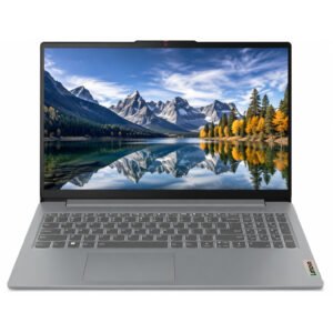Lenovo IdeaPad Slim 3 15IRU8 – Intel Core i3-1315U