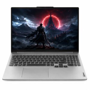 Lenovo LOQ 15ARP10E – AMD Ryzen 7 7735HS RTX 4050