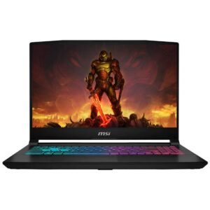 MSI Katana 15 HX B14WFK – Intel Core i7-14650HX RTX 5060