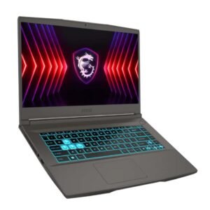 MSI Thin 15 B13VE – Intel Core i5-13420H RTX 4050 -2