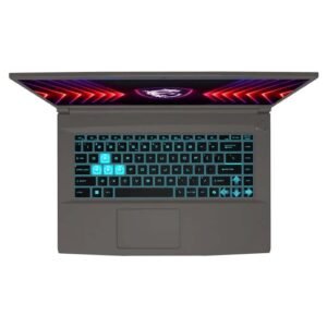 MSI Thin 15 B13VE – Intel Core i5-13420H RTX 4050