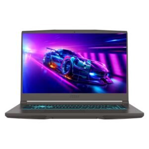 MSI Thin 15 B13VE – Intel Core i5-13420H RTX 4050