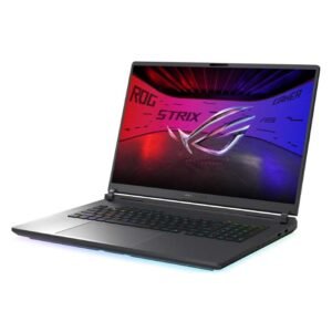 ASUS ROG Strix G18 G815J