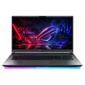 ASUS ROG Strix G18 G815J – Intel Core i7