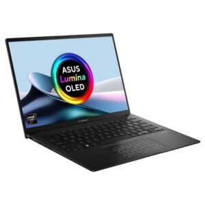 ASUS Zenbook 14 OLED UM3406GA – AMD Ryzen AI 7 445