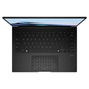 ASUS Zenbook 14 OLED UM3406GA – AMD Ryzen AI 7 445