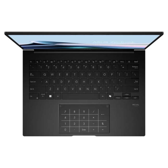 ASUS Zenbook 14 OLED UM3406GA – AMD Ryzen AI 7 445 – 3 ASUS Zenbook 14 OLED UM3406GA – AMD Ryzen AI 7 445