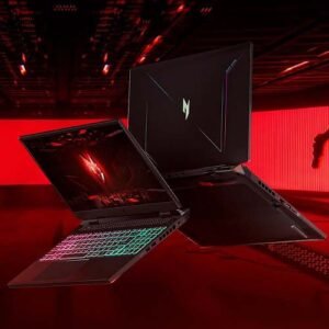Acer Gaming Laptops