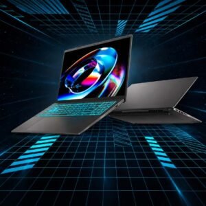 Asus Laptops