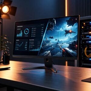 Business Monitors