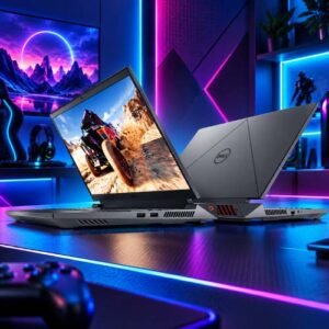 Dell Laptops