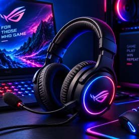 Gaming Headset
