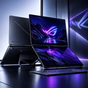 Gaming Laptops