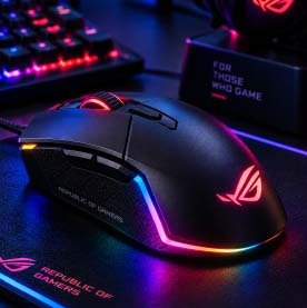 Gaming Mouse