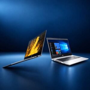 HP Laptops