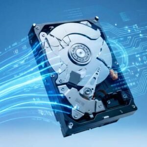 Harddrive