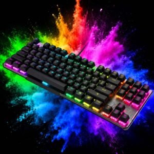Keyboard