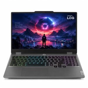 Lenovo LOQ 15AHP9 – AMD Ryzen 7 7445HS