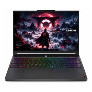 Lenovo Legion 5 15AHP11