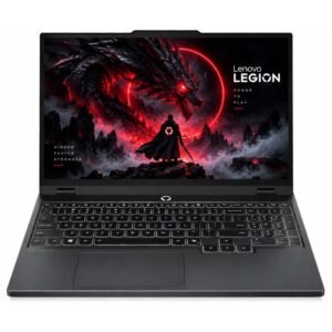 Lenovo Legion 5 15IRX10 - Intel Core i7