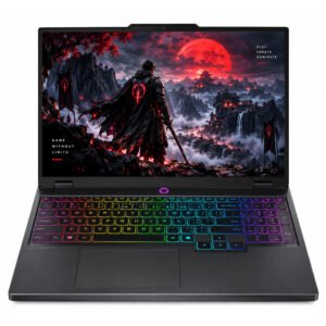 Lenovo Legion 5 15IRX10 - Intel Core i9