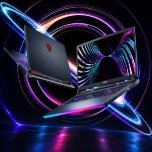 MSI Laptops