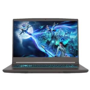 MSI Thin A15 B7UC – AMD Ryzen 7