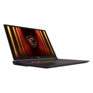 MSI Vector 16 HX AI – Intel Core Ultra 7 255HX