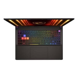 MSI Vector 16 HX AI – Intel Core Ultra 7 255HX