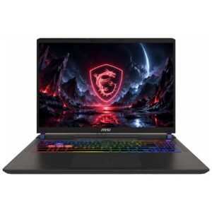 MSI Vector 16 HX AI – Intel Core Ultra 7 255HX
