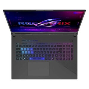 ASUS ROG Strix G16 G614PR