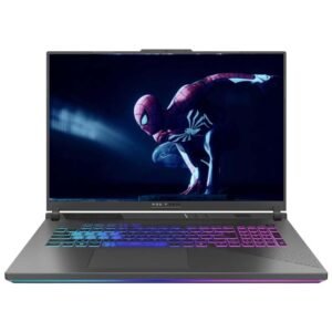 ASUS ROG Strix G16 G614PR
