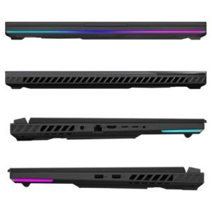ASUS ROG Strix G16 G614PR