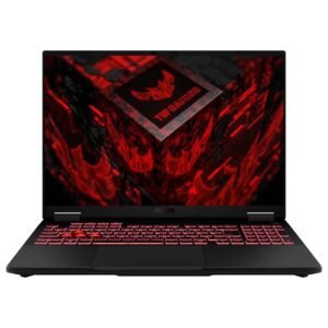 ASUS TUF A16 FA608UMI – AMD Ryzen 7 260