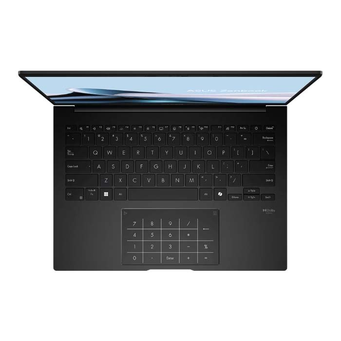 ASUS Zenbook 14 UM3406G – 3 ASUS Zenbook 14 UM3406G - 4