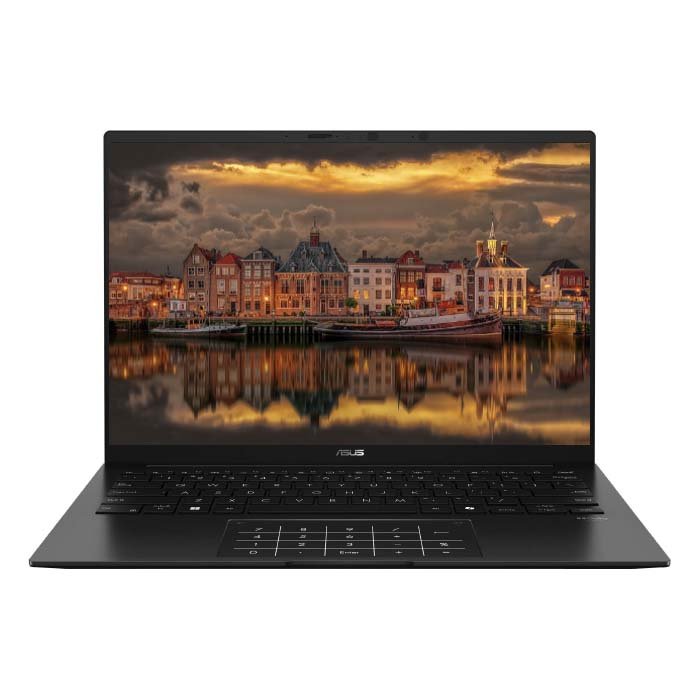 ASUS Zenbook 14 UM3406G ASUS Zenbook 14 UM3406G
