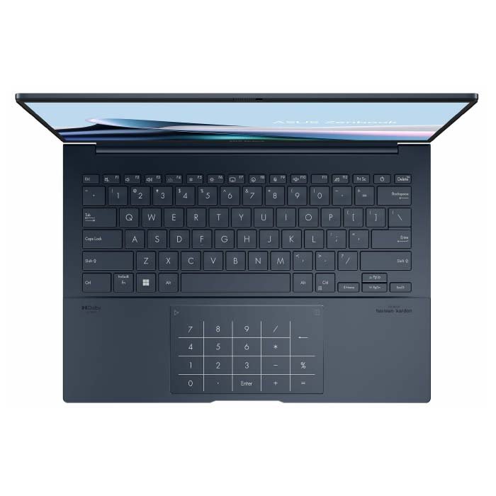 ASUS Zenbook 14 UX3405C – 2 ASUS Zenbook 14 UX3405C