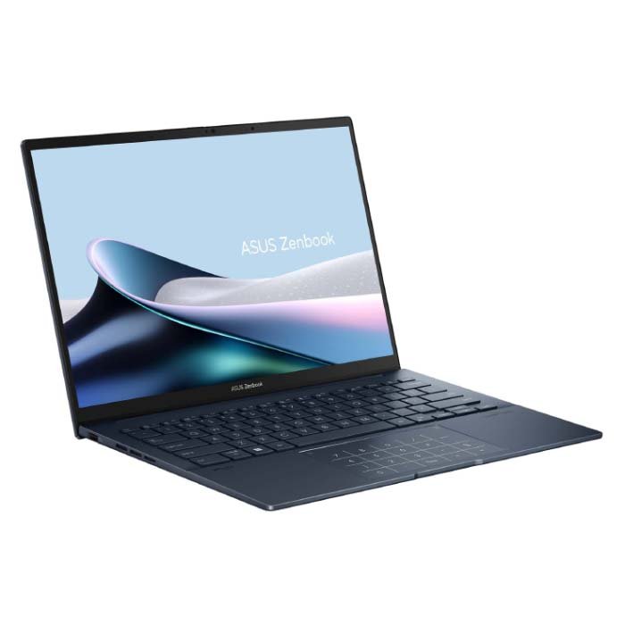 ASUS Zenbook 14 UX3405C – 3 ASUS Zenbook 14 UX3405C
