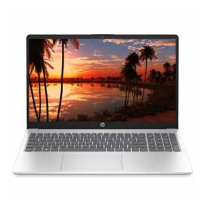 HP Laptop 15-fc0074nia – AMD Ryzen 7 7730U