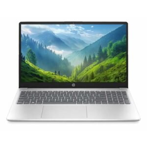 HP Laptop 15-fc0198nia