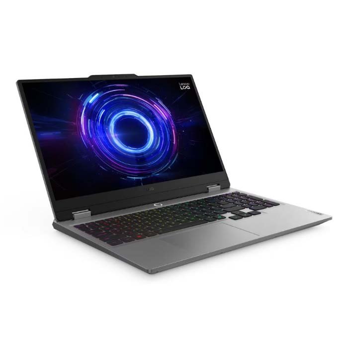 Lenovo LOQ 15IRX10 – 2 Lenovo LOQ 15IRX10 - 2