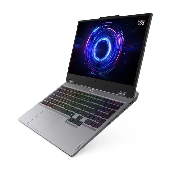 Lenovo LOQ 15IRX10 – 3 Lenovo LOQ 15IRX10 - 2