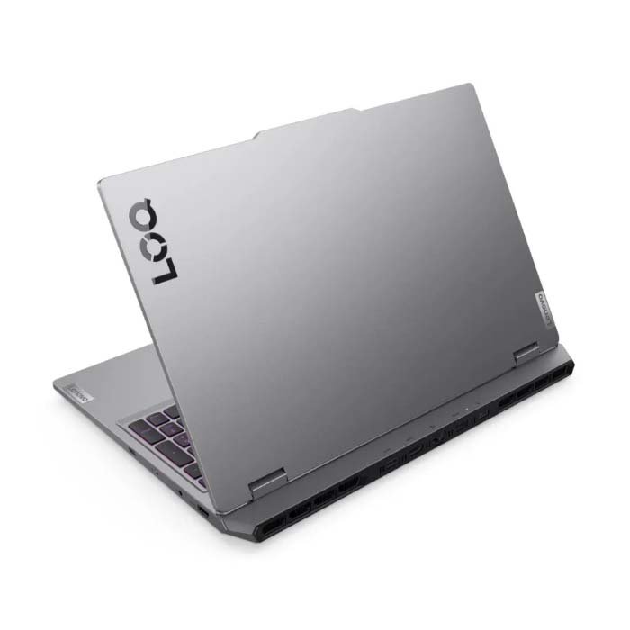 Lenovo LOQ 15IRX10 – 4 Lenovo LOQ 15IRX10 - 2
