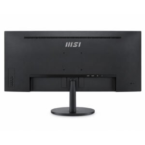 MSI PRO MP341CQ E12 34″ UWQHD 120Hz Curved Monitor